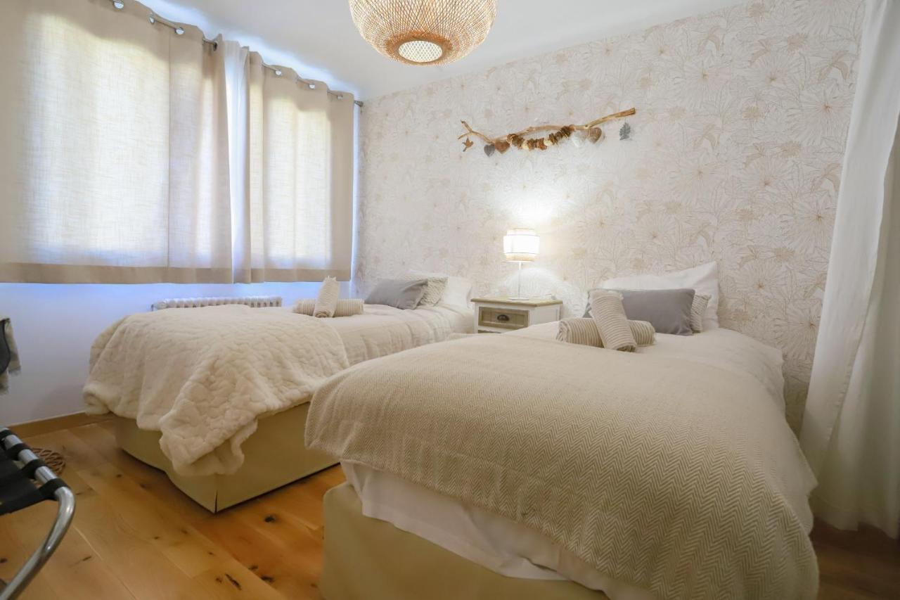 Manoir 4 Etoiles - 2 Chambres, Proche Lac Annecy Zewnętrze zdjęcie