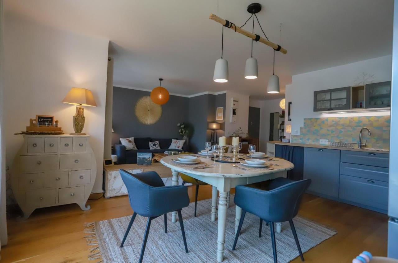 Manoir 4 Etoiles - 2 Chambres, Proche Lac Annecy Zewnętrze zdjęcie