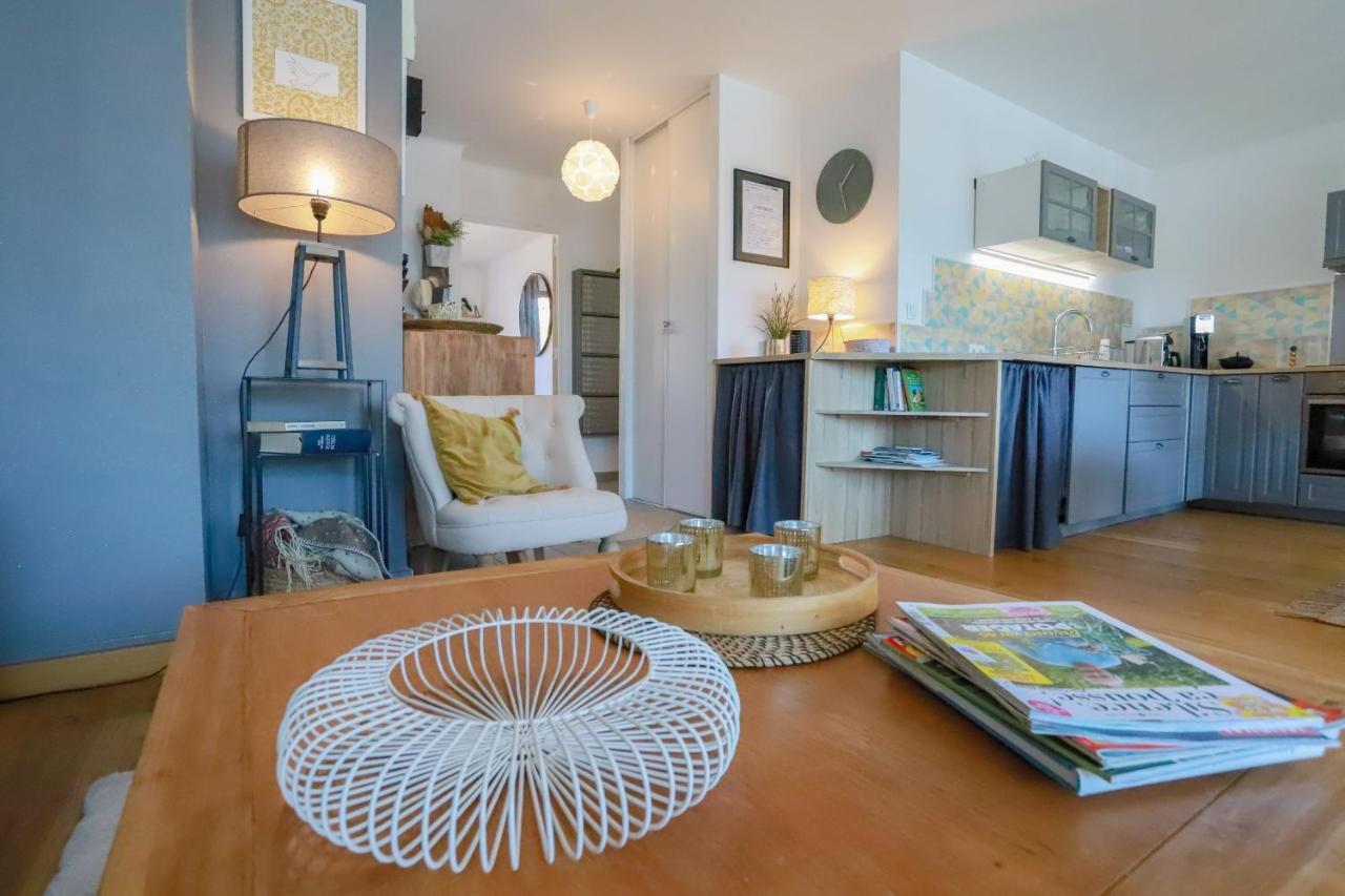 Manoir 4 Etoiles - 2 Chambres, Proche Lac Annecy Zewnętrze zdjęcie