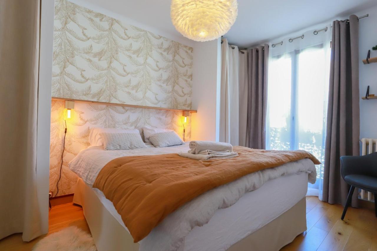 Manoir 4 Etoiles - 2 Chambres, Proche Lac Annecy Zewnętrze zdjęcie