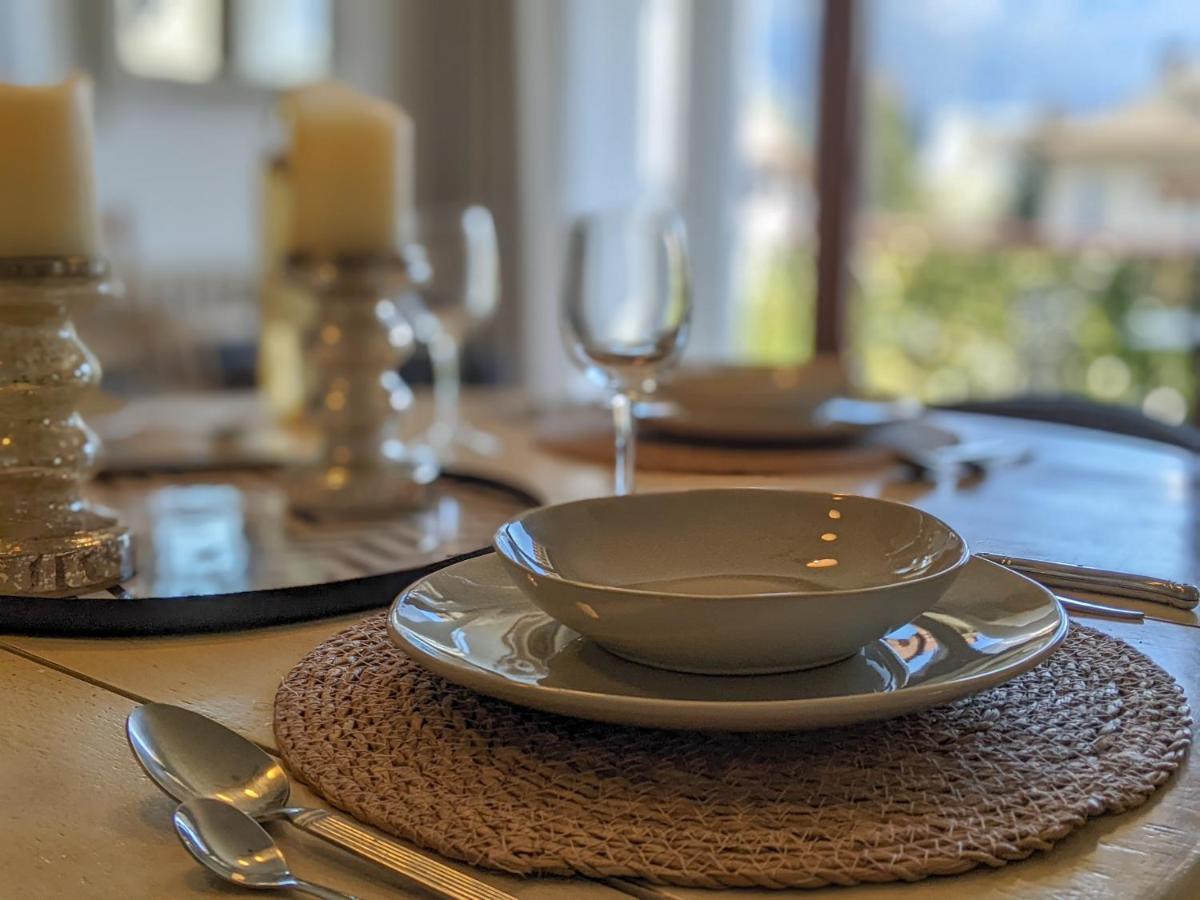 Manoir 4 Etoiles - 2 Chambres, Proche Lac Annecy Zewnętrze zdjęcie