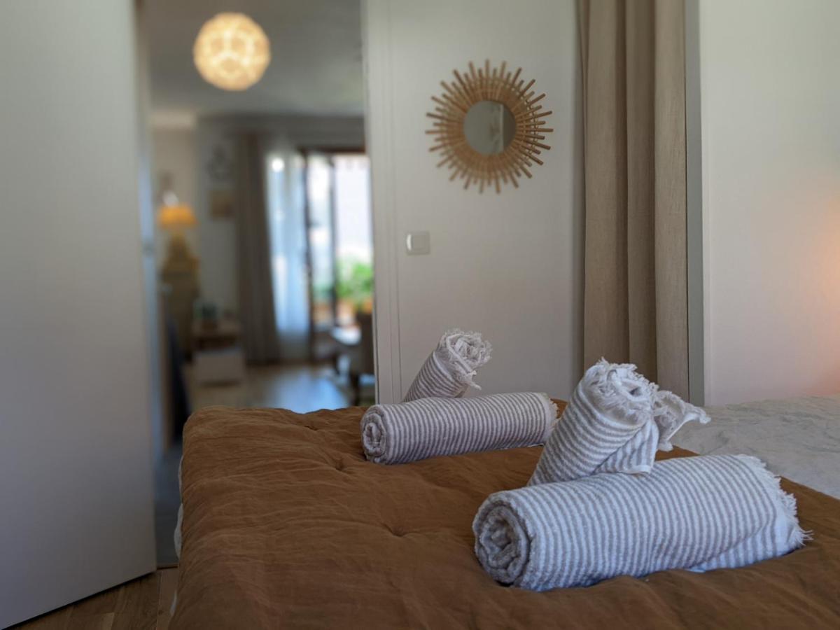 Manoir 4 Etoiles - 2 Chambres, Proche Lac Annecy Zewnętrze zdjęcie