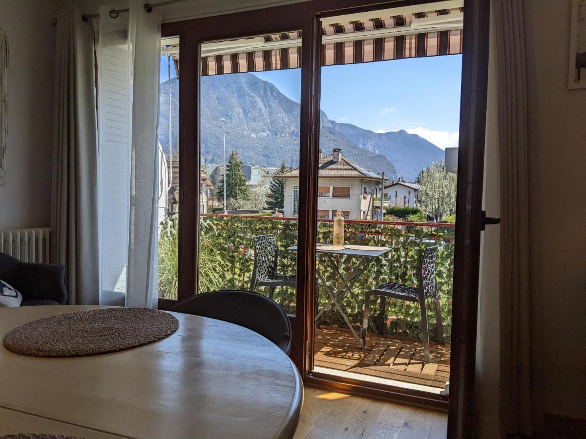 Manoir 4 Etoiles - 2 Chambres, Proche Lac Annecy Zewnętrze zdjęcie
