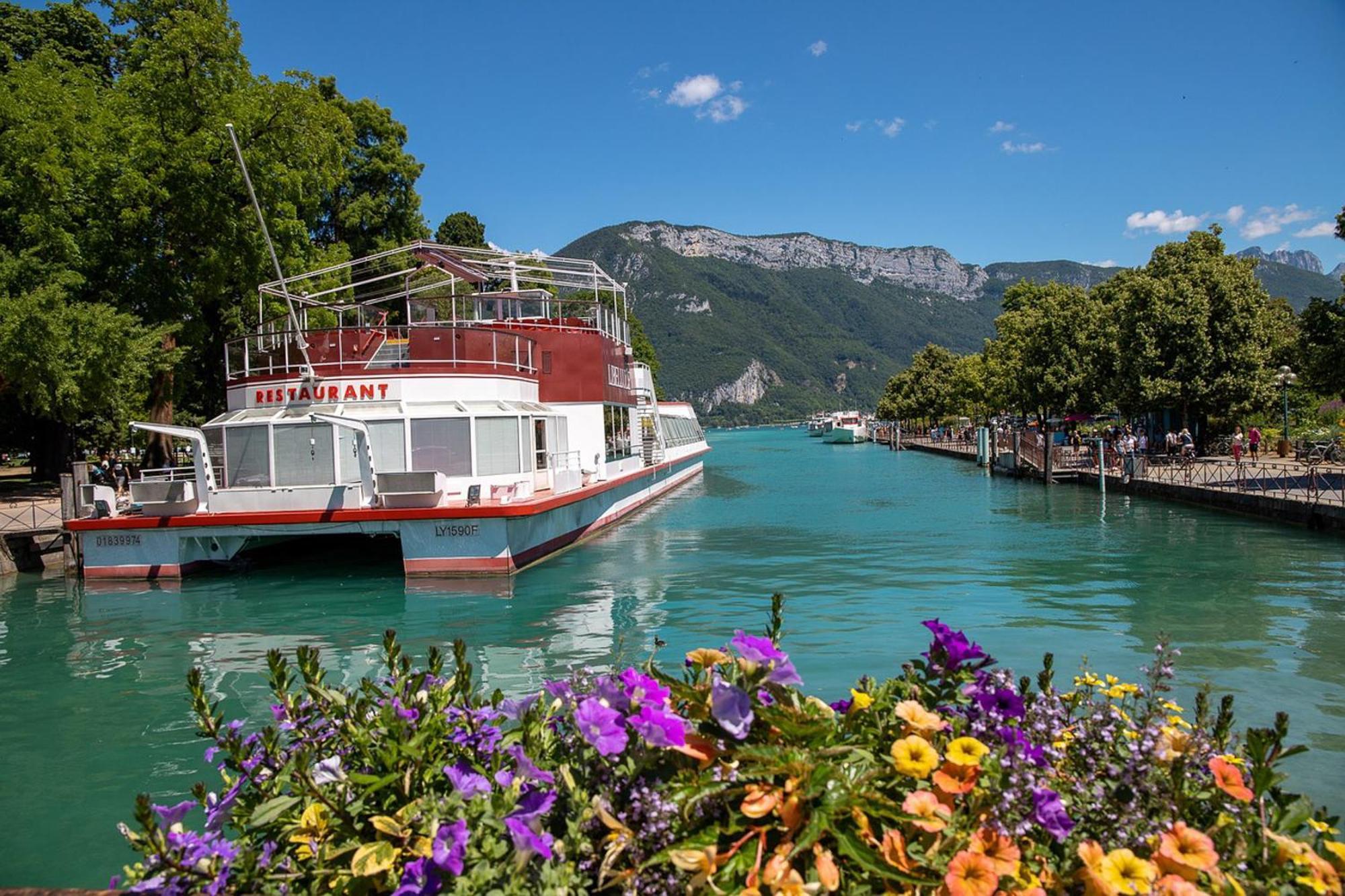 Manoir 4 Etoiles - 2 Chambres, Proche Lac Annecy Zewnętrze zdjęcie