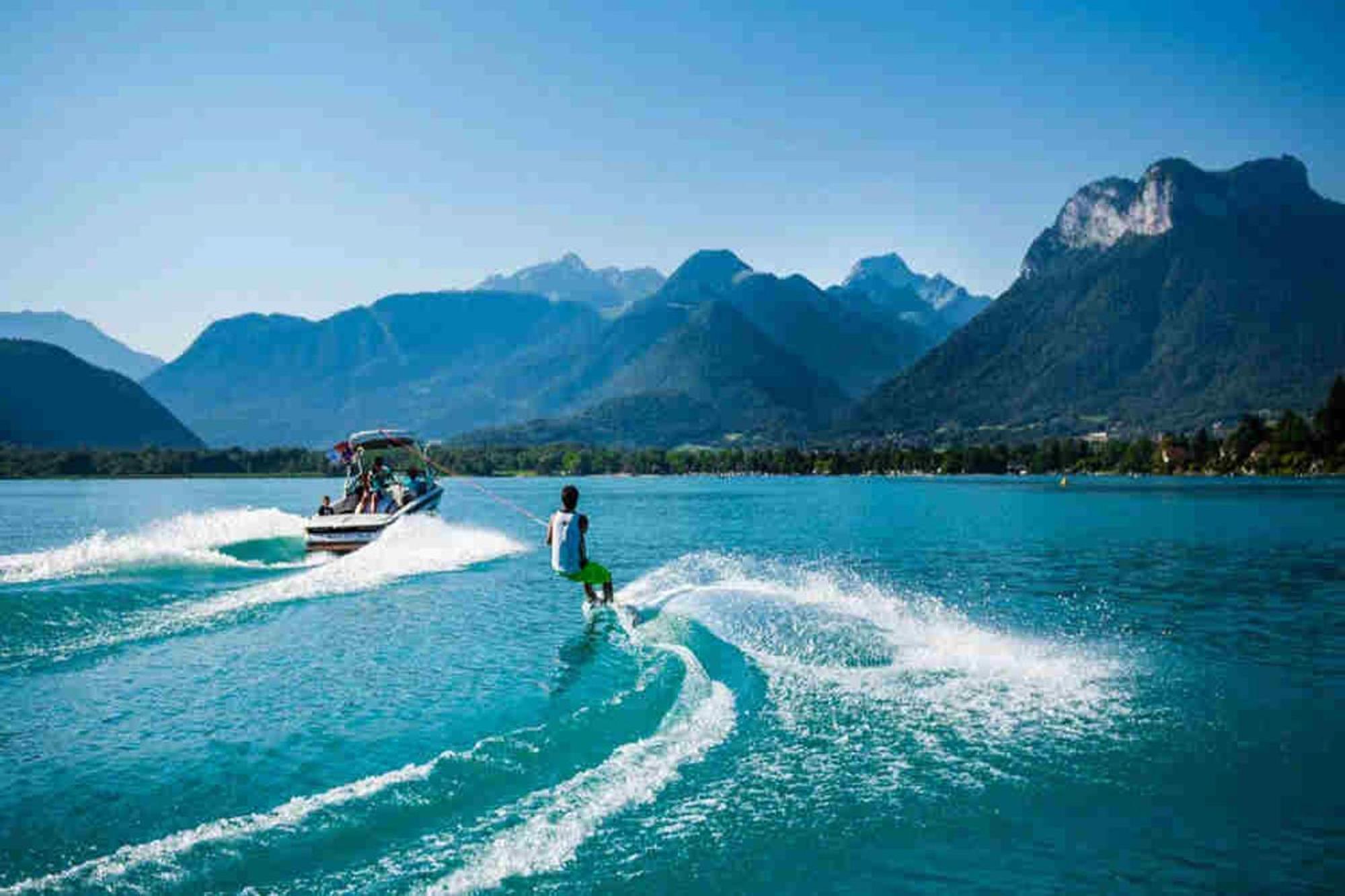 Manoir 4 Etoiles - 2 Chambres, Proche Lac Annecy Zewnętrze zdjęcie