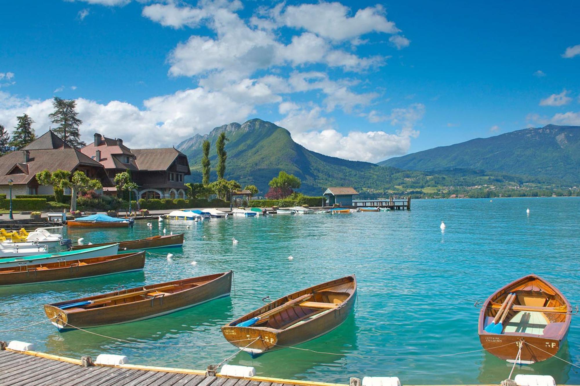 Manoir 4 Etoiles - 2 Chambres, Proche Lac Annecy Zewnętrze zdjęcie