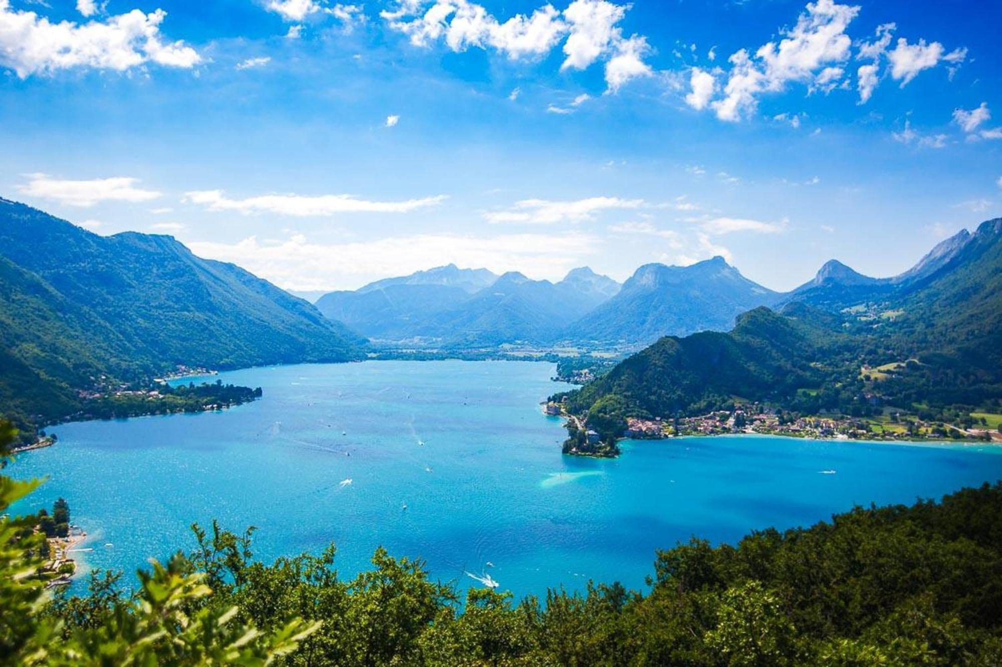 Manoir 4 Etoiles - 2 Chambres, Proche Lac Annecy Zewnętrze zdjęcie