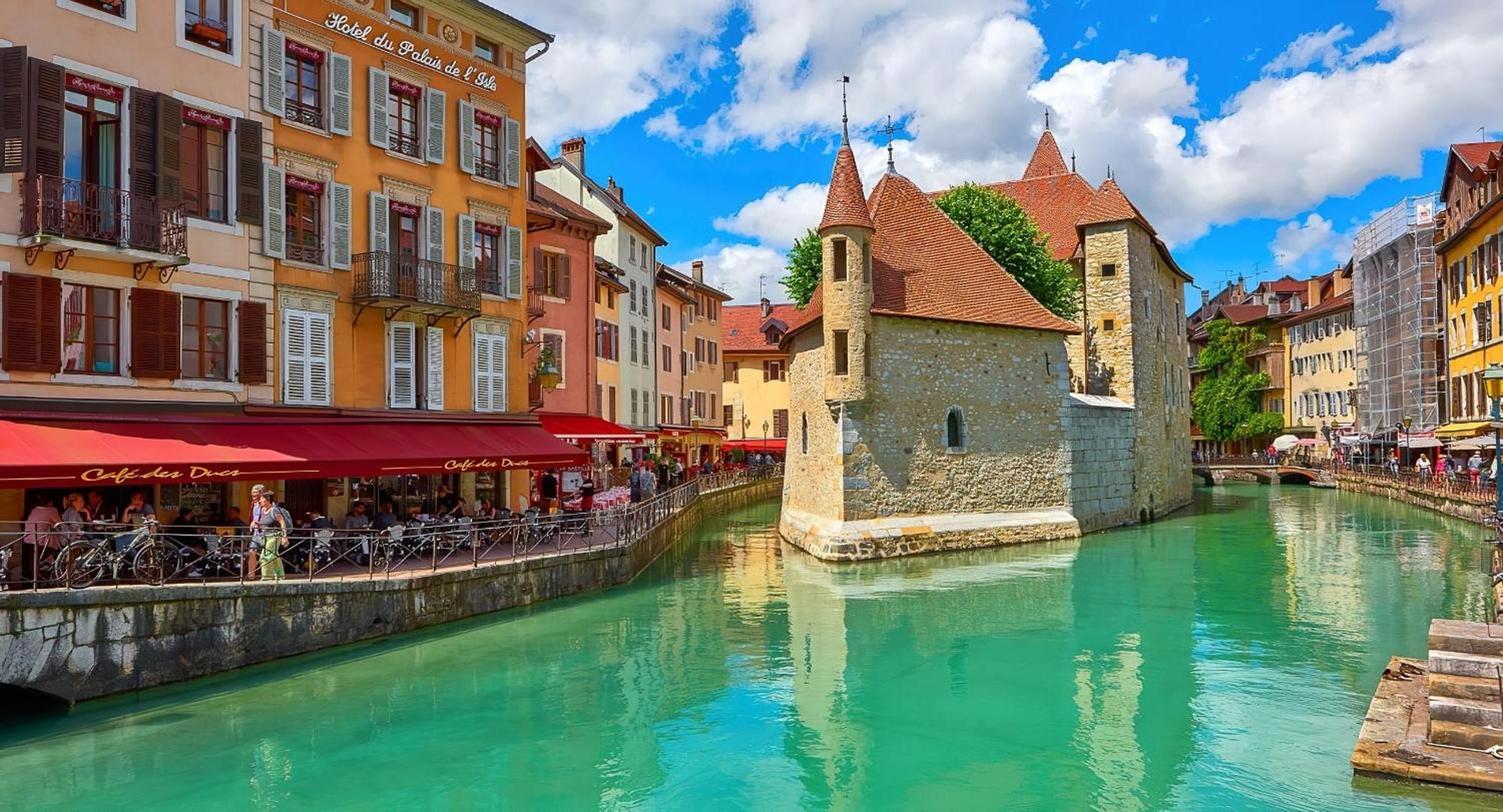 Manoir 4 Etoiles - 2 Chambres, Proche Lac Annecy Zewnętrze zdjęcie